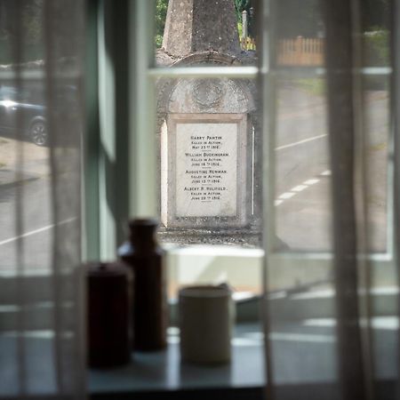 Royal Oak Ramsden Otel Dış mekan fotoğraf