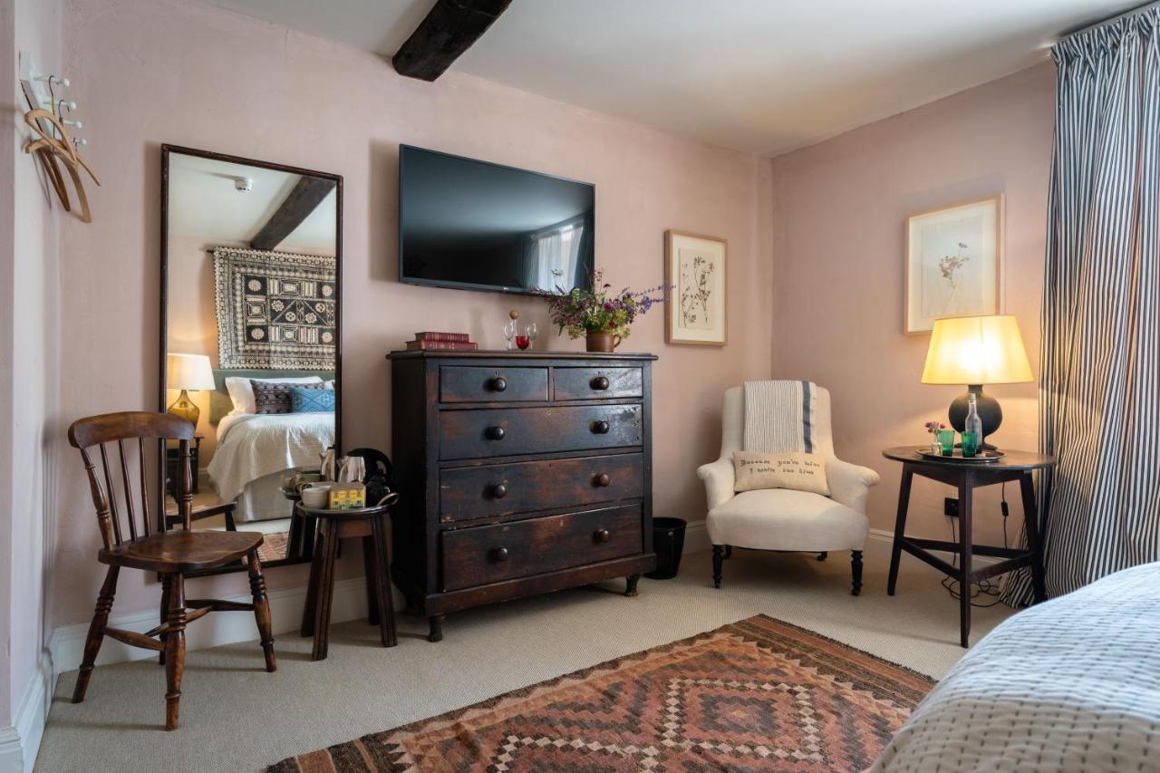 Royal Oak Ramsden Otel Dış mekan fotoğraf