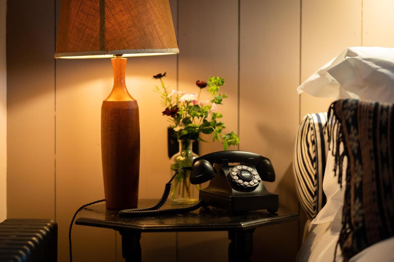 Royal Oak Ramsden Otel Dış mekan fotoğraf