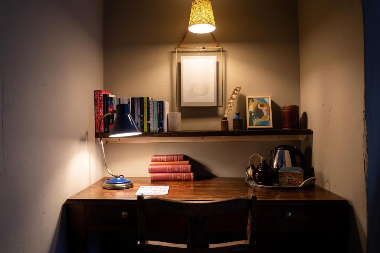 Royal Oak Ramsden Otel Dış mekan fotoğraf