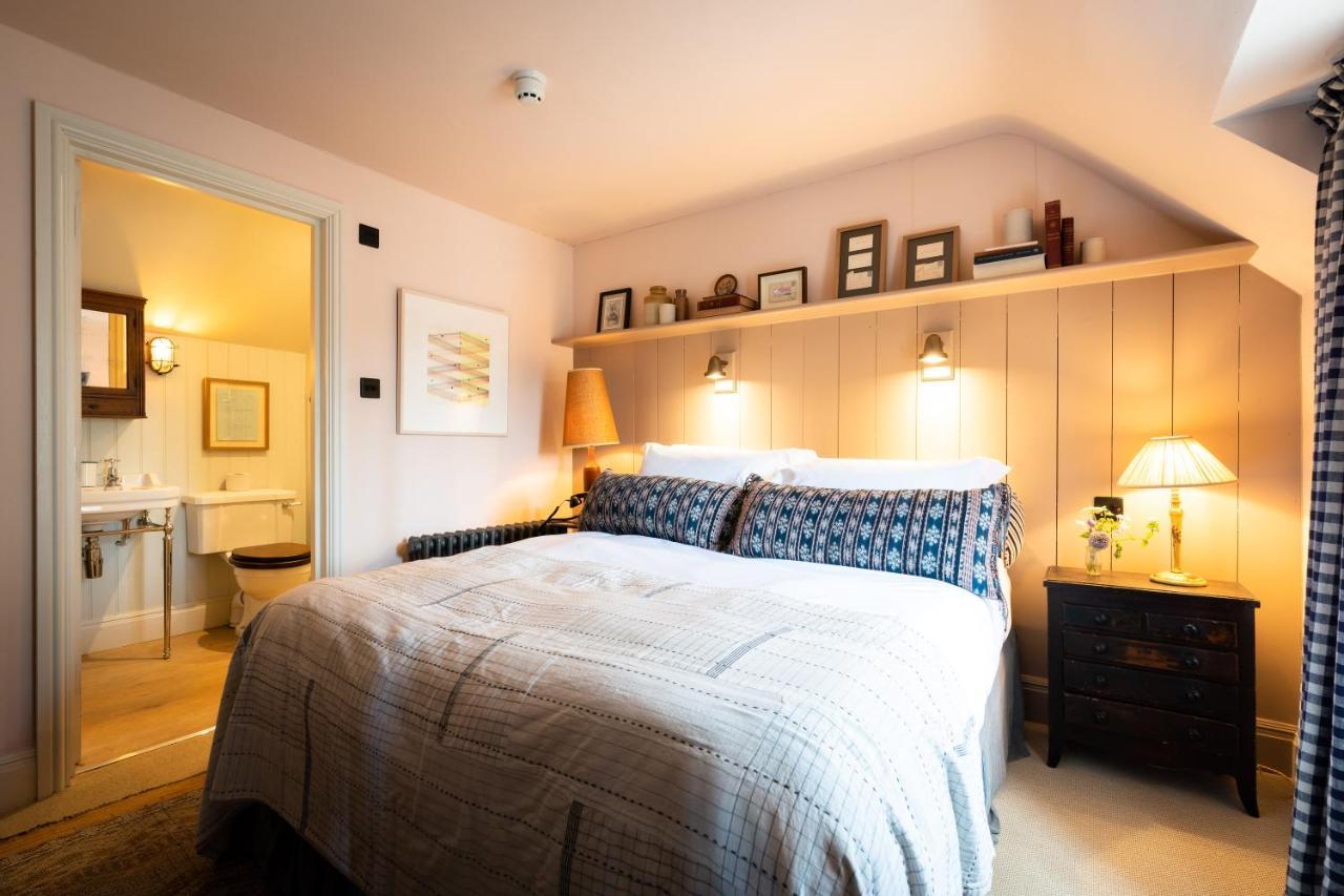 Royal Oak Ramsden Otel Dış mekan fotoğraf