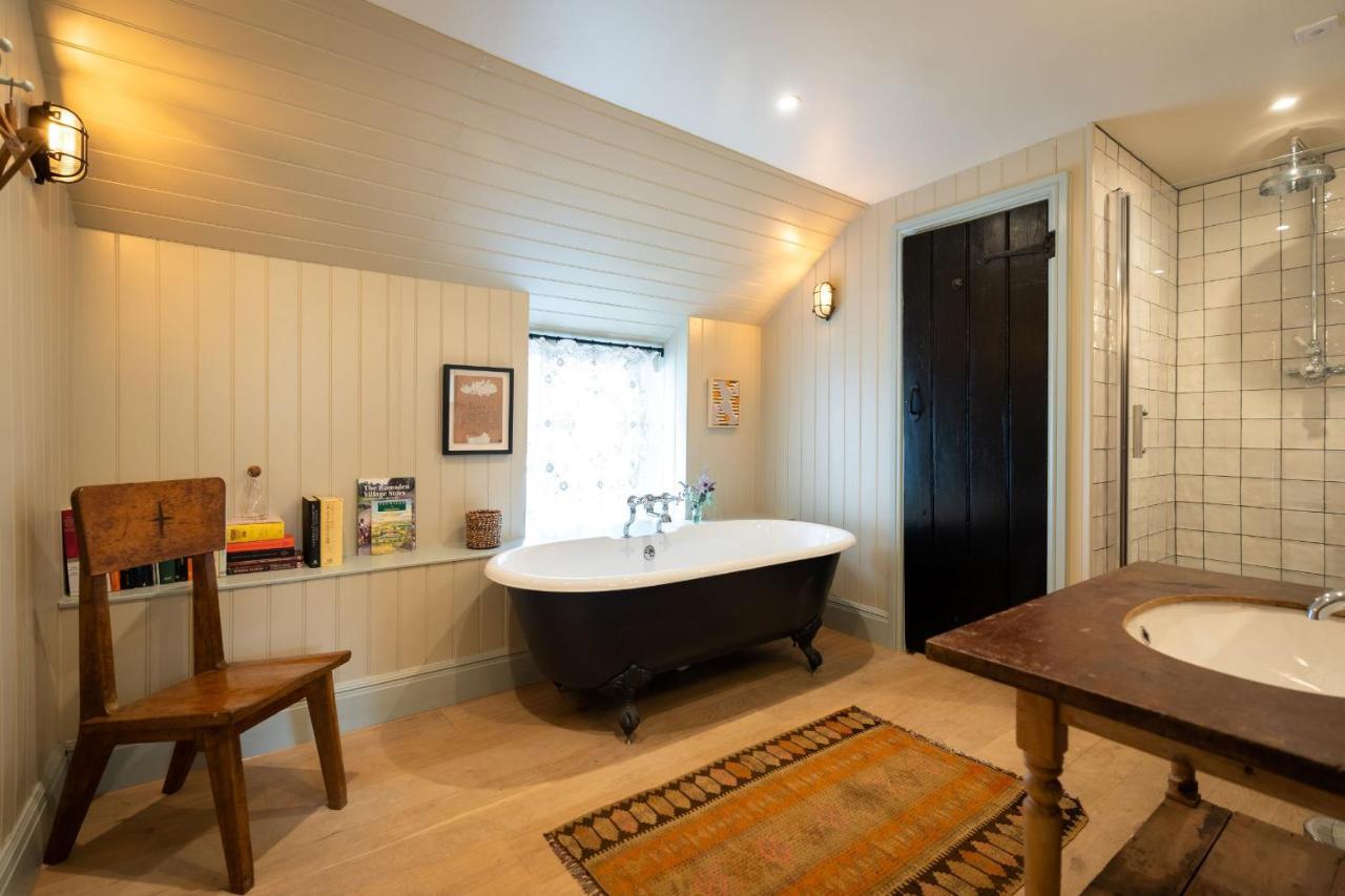 Royal Oak Ramsden Otel Dış mekan fotoğraf