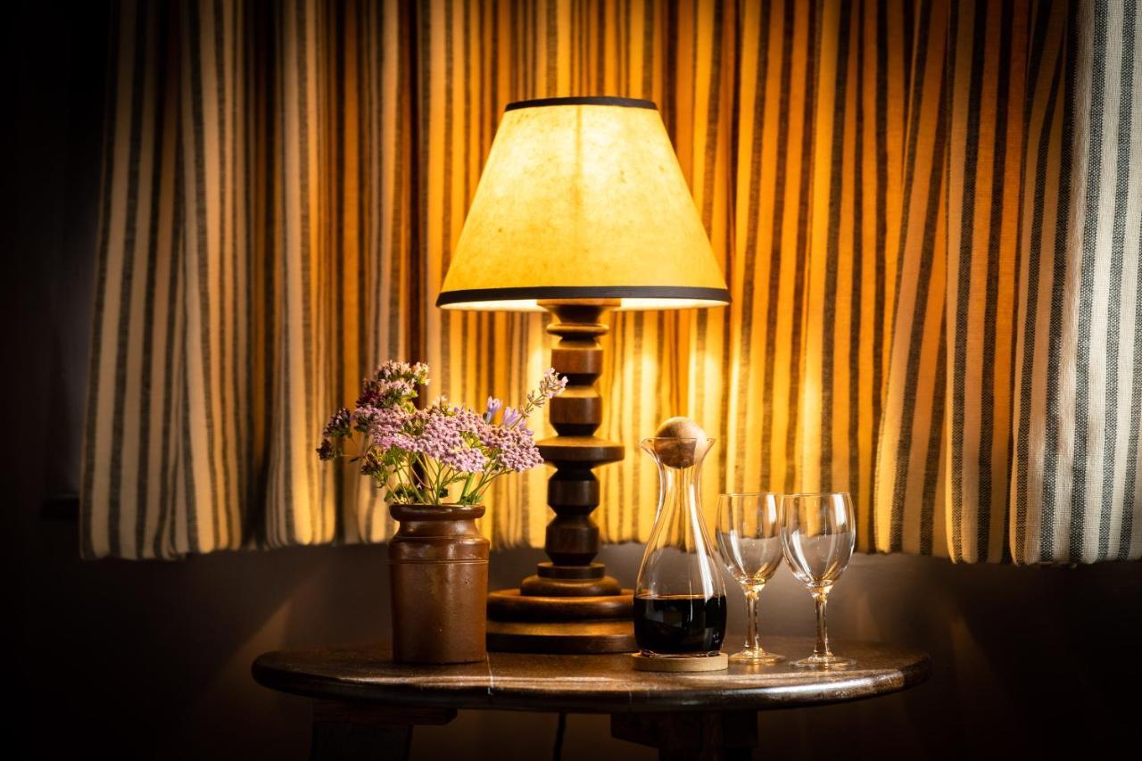 Royal Oak Ramsden Otel Dış mekan fotoğraf