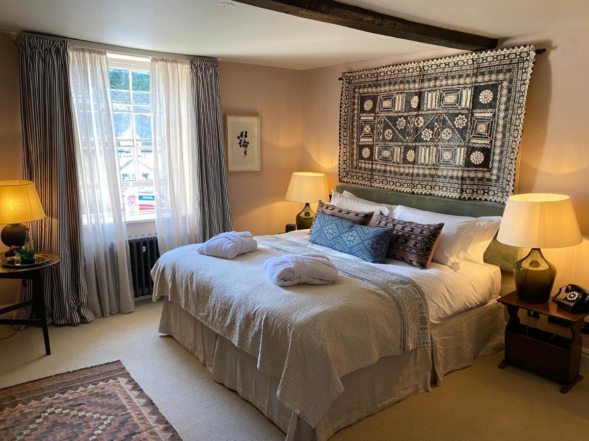 Royal Oak Ramsden Otel Dış mekan fotoğraf