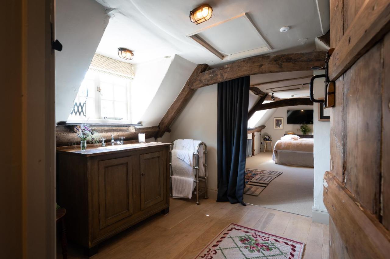 Royal Oak Ramsden Otel Dış mekan fotoğraf
