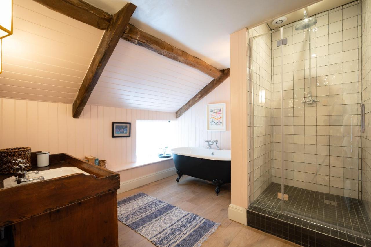 Royal Oak Ramsden Otel Dış mekan fotoğraf