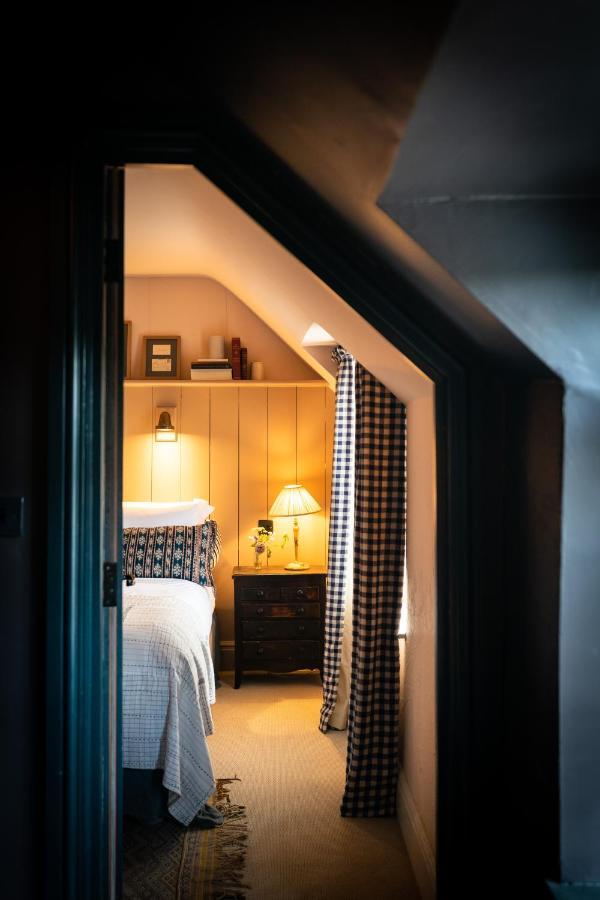 Royal Oak Ramsden Otel Dış mekan fotoğraf