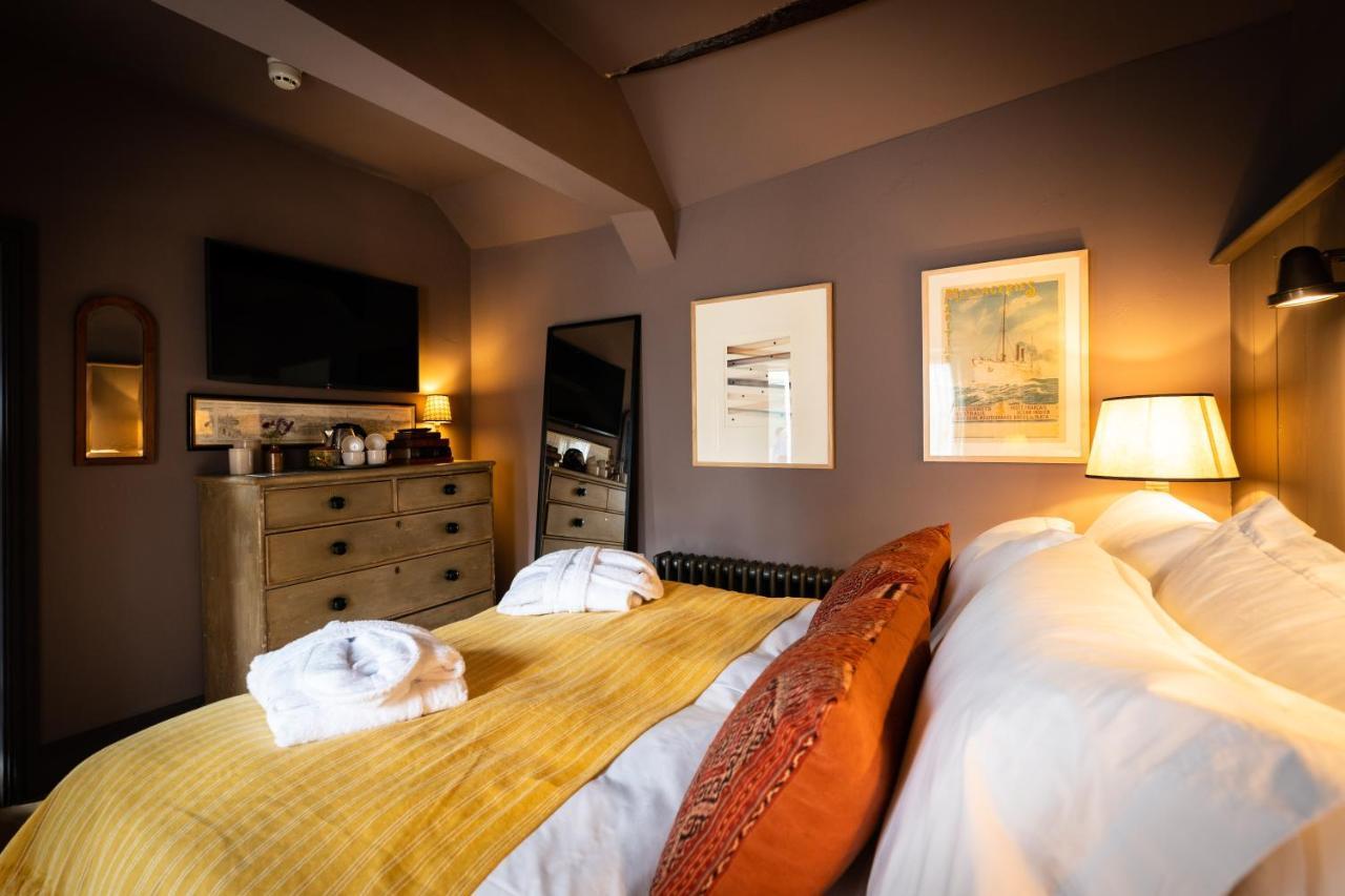 Royal Oak Ramsden Otel Dış mekan fotoğraf
