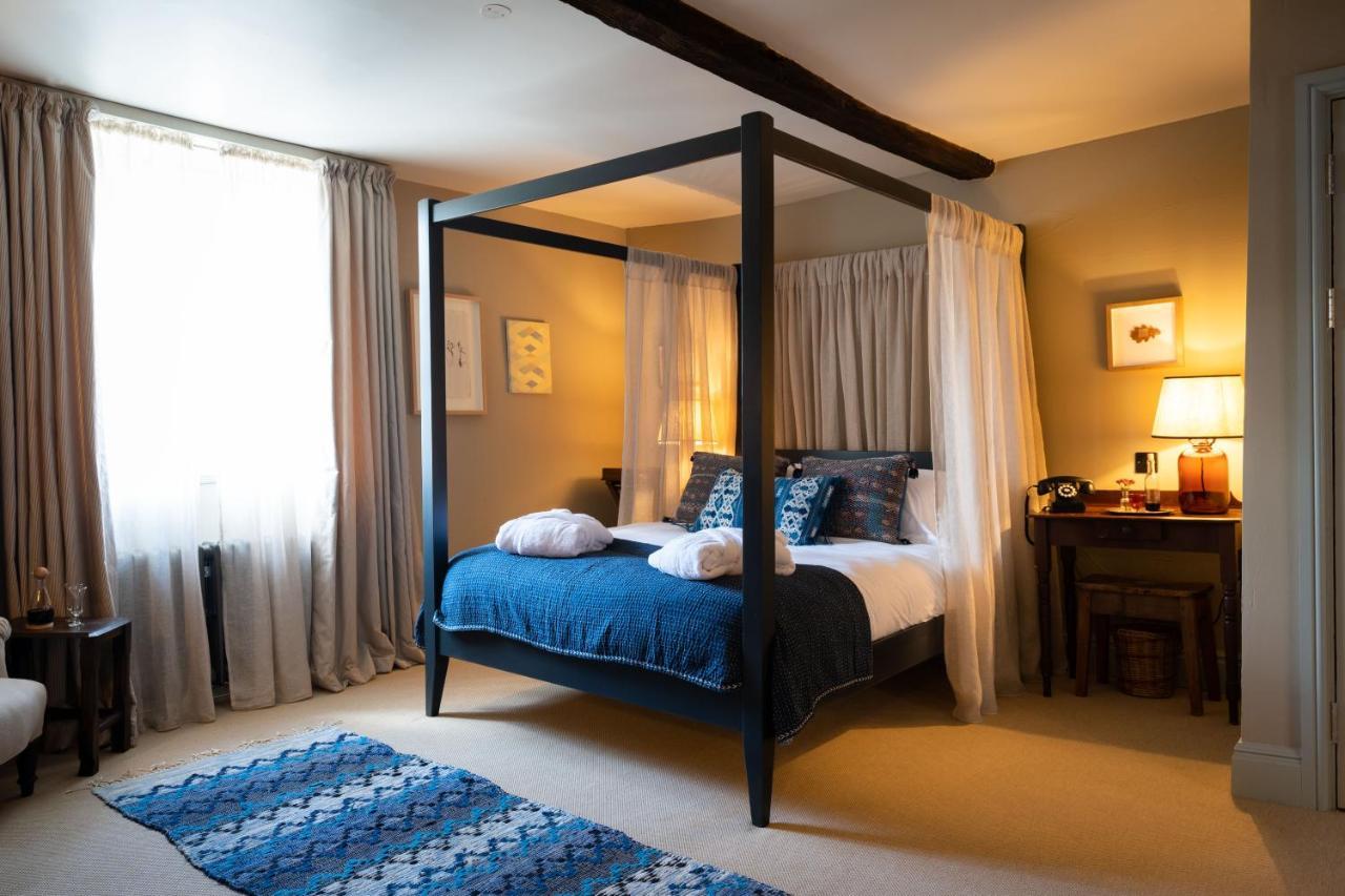 Royal Oak Ramsden Otel Dış mekan fotoğraf