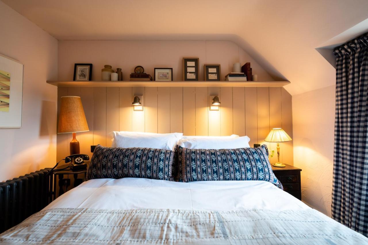 Royal Oak Ramsden Otel Dış mekan fotoğraf