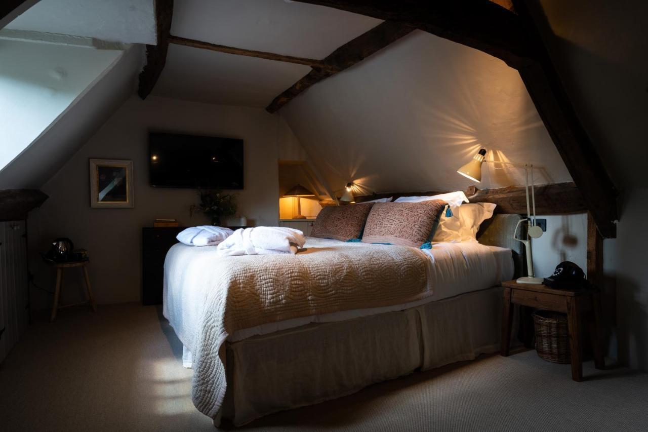 Royal Oak Ramsden Otel Dış mekan fotoğraf
