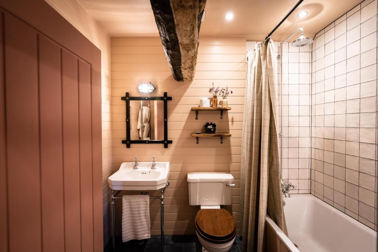 Royal Oak Ramsden Otel Dış mekan fotoğraf