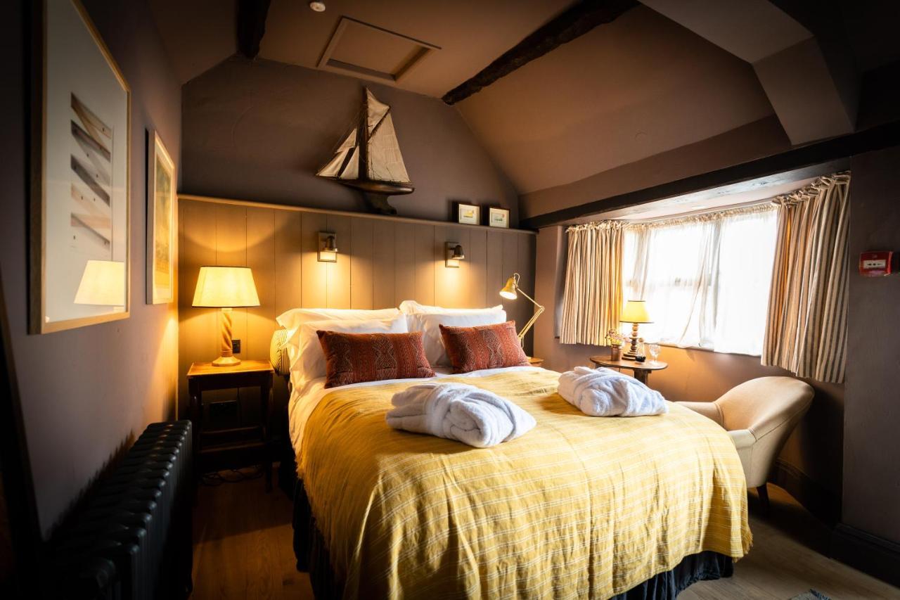 Royal Oak Ramsden Otel Dış mekan fotoğraf