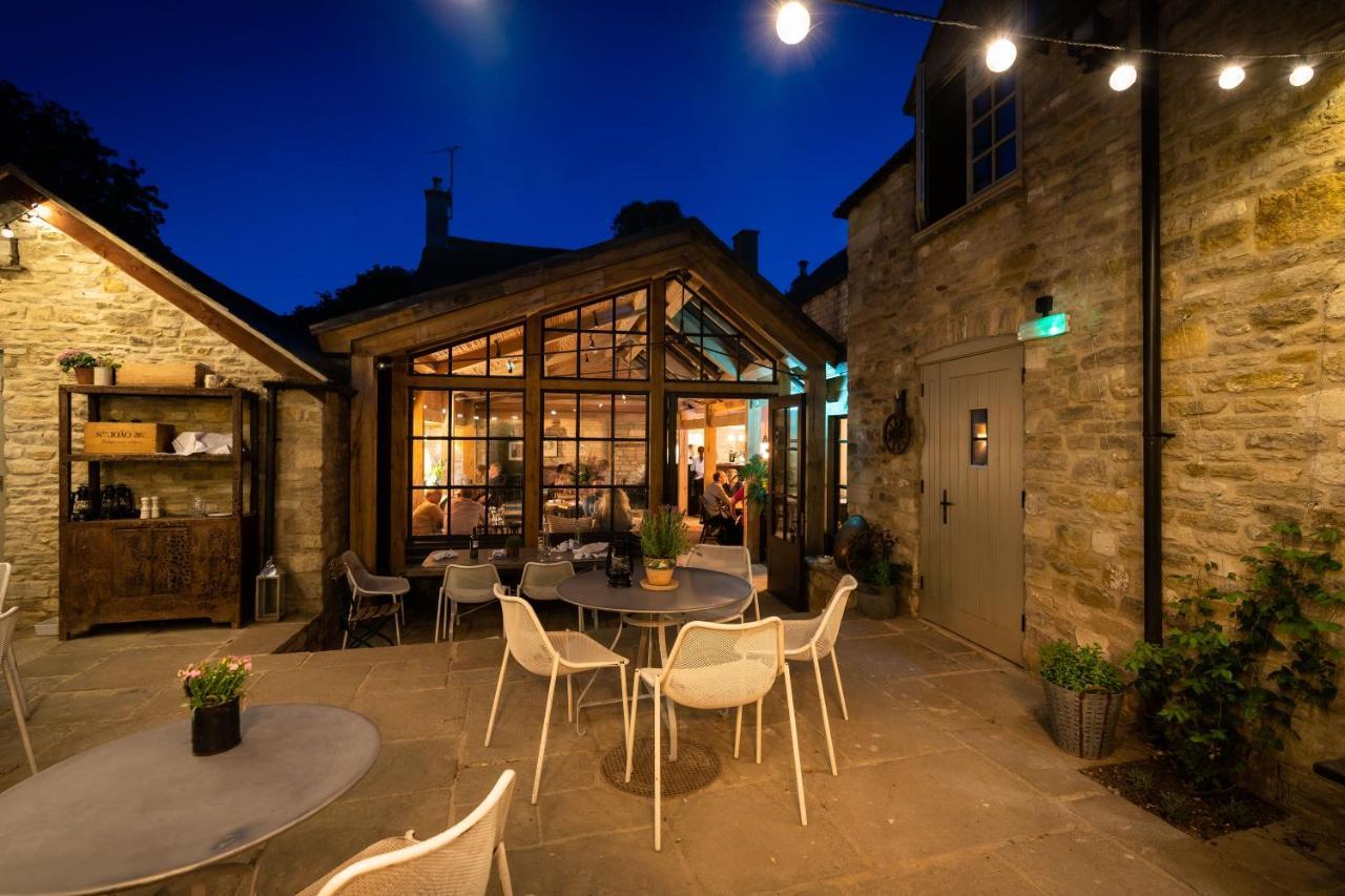 Royal Oak Ramsden Otel Dış mekan fotoğraf